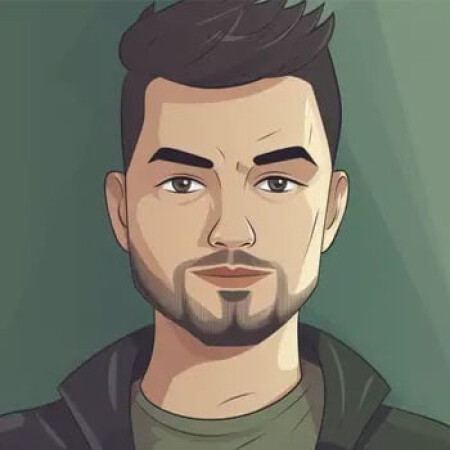 D Keck
