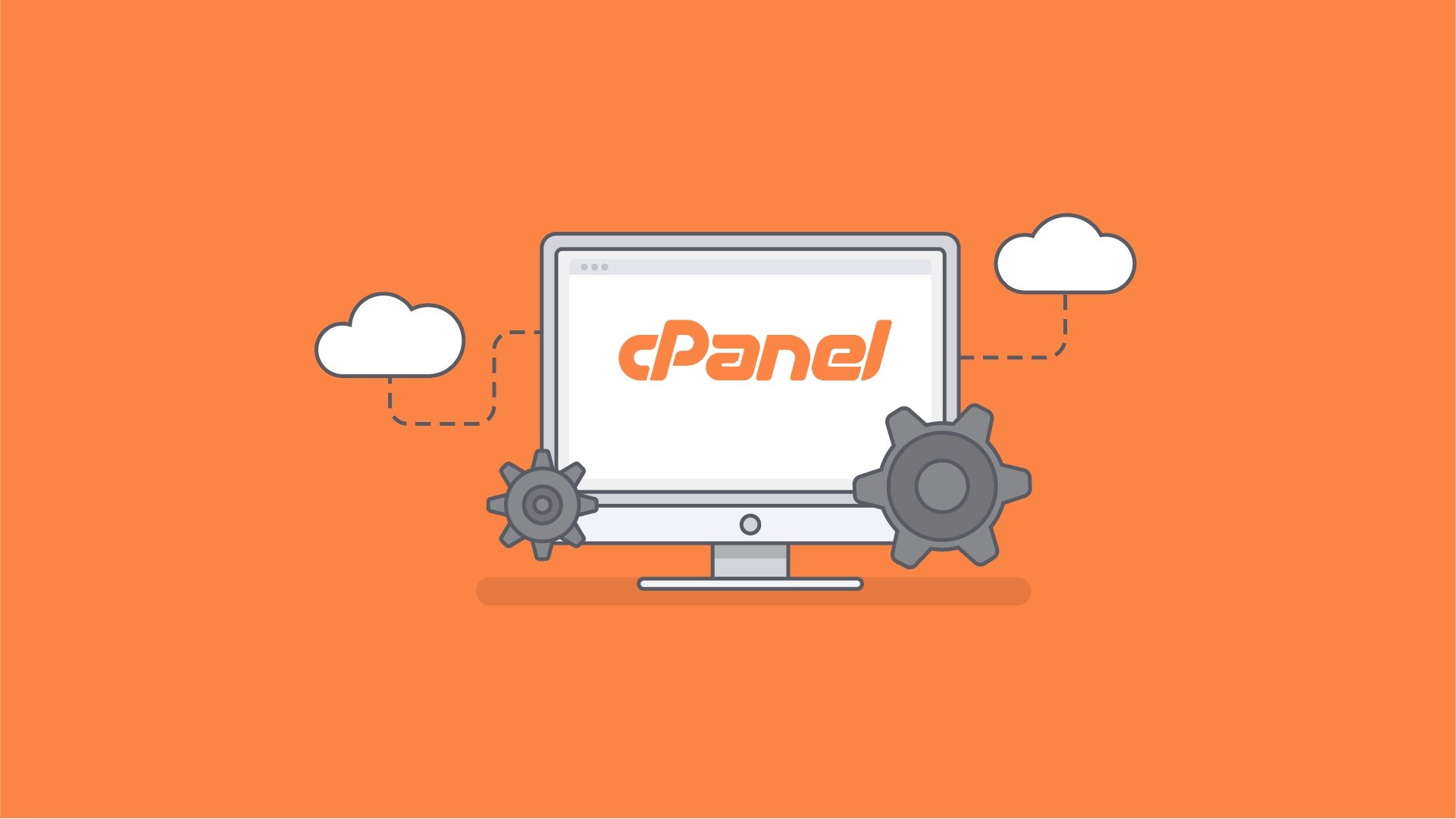 cPanel Web Hosting