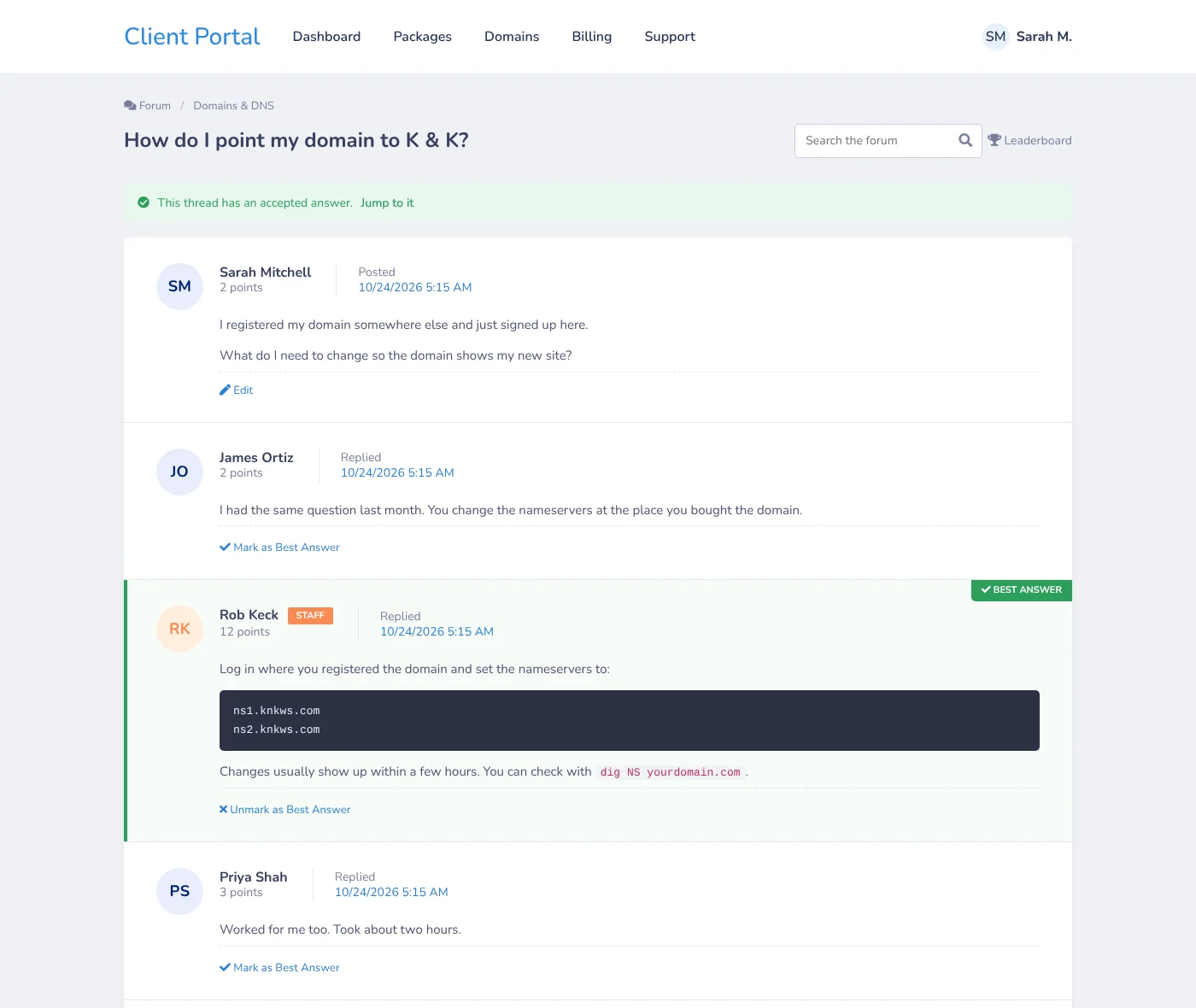 clientexec-forum-plugin-thread.webp